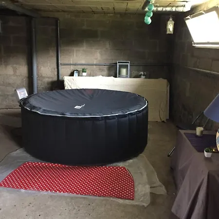 Holiday home 5km Circuit 24 Of Le Mans, Motogp, 6 Beds *