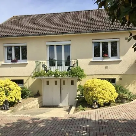 Holiday home 5km Circuit 24 Of Le Mans, Motogp, 6 Beds Spay