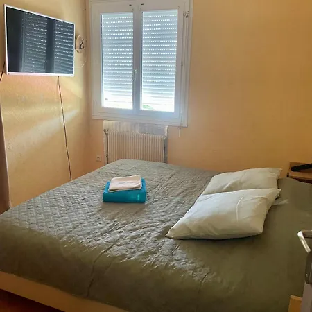 بيت للعطل 5km Circuit 24 Of Le Mans, Motogp, 6 Beds *