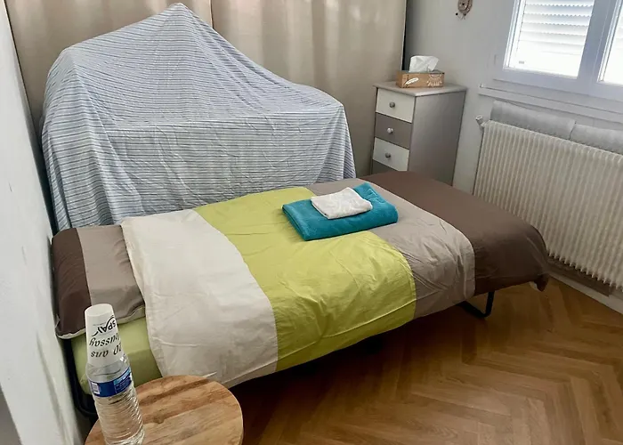 5km Circuit 24 Of Le Mans, Motogp, 6 Beds