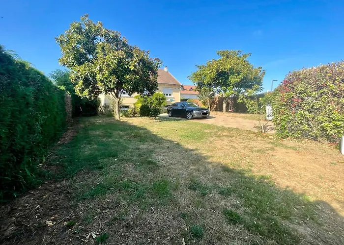 5km Circuit 24 Of Le Mans, Motogp, 6 Beds